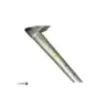 Demi guidon gauche HONDA NSR 125 1993-2001 Demi guidon gauche HONDA NSR 125 1993-2001