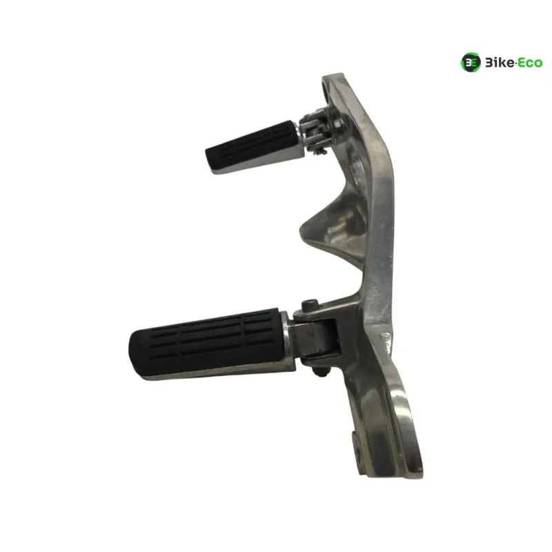 Platine avant gauche YAMAHA TDM 900 2007-2010