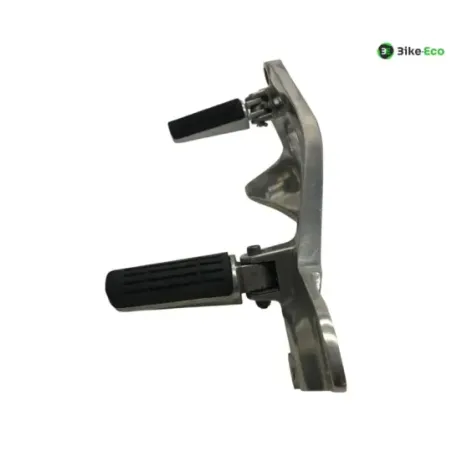 Platine avant gauche YAMAHA TDM 900 2007-2010