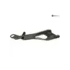 Platine avant gauche YAMAHA TDM 900 2007-2010 Platine avant gauche YAMAHA TDM 900 2007-2010