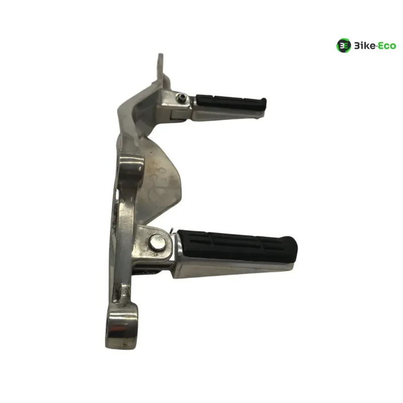 Platine avant gauche YAMAHA TDM 900 2007-2010