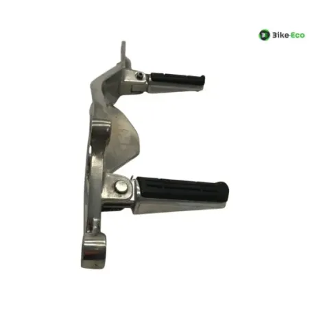 Platine avant gauche YAMAHA TDM 900 2007-2010