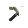Platine avant gauche YAMAHA TDM 900 2007-2010 Platine avant gauche YAMAHA TDM 900 2007-2010