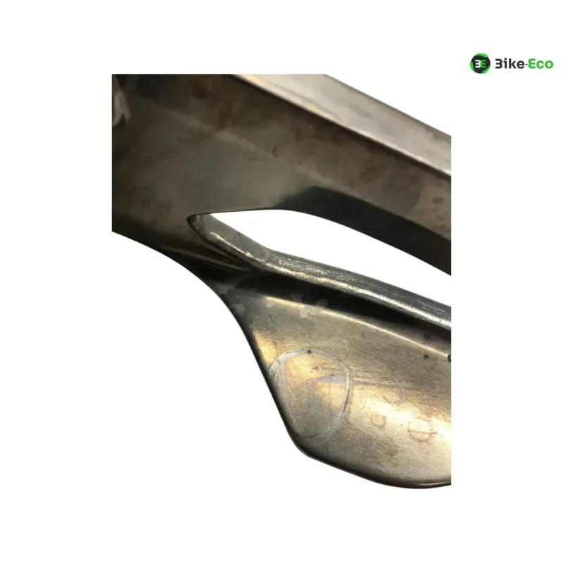 Platine avant gauche YAMAHA TDM 900 2007-2010
