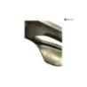 Platine avant gauche YAMAHA TDM 900 2007-2010 Platine avant gauche YAMAHA TDM 900 2007-2010
