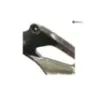 Platine avant gauche YAMAHA TDM 900 2007-2010 Platine avant gauche YAMAHA TDM 900 2007-2010