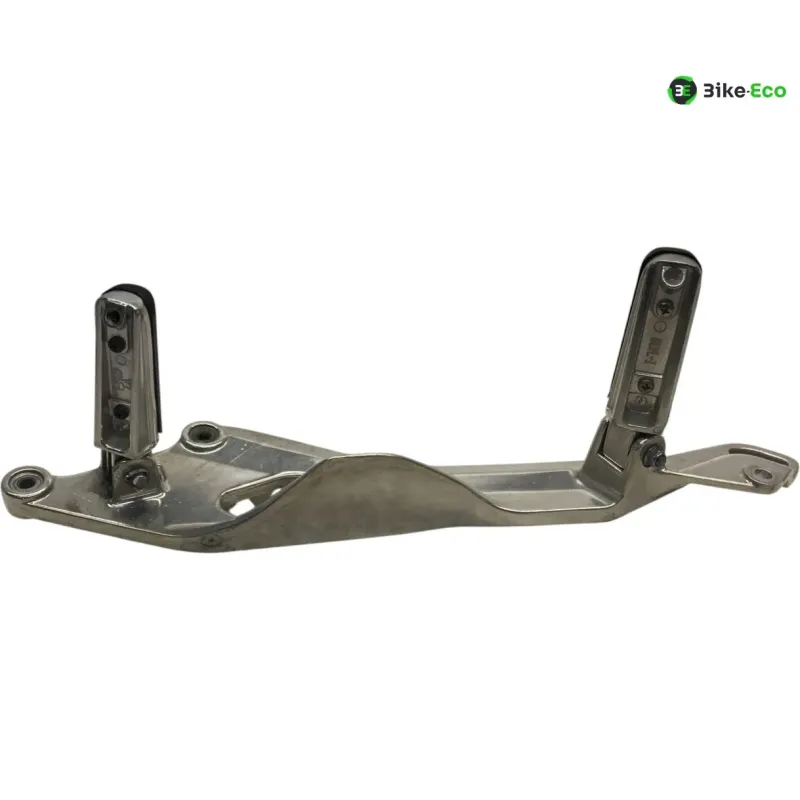 Platine avant gauche YAMAHA TDM 900 2007-2010