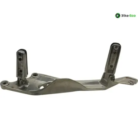 Platine avant gauche YAMAHA TDM 900 2007-2010