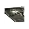 Platine avant gauche YAMAHA TDM 900 2007-2010 Platine avant gauche YAMAHA TDM 900 2007-2010