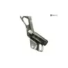 Platine avant gauche YAMAHA TDM 900 2007-2010 Platine avant gauche YAMAHA TDM 900 2007-2010