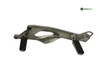 Platine avant gauche YAMAHA TDM 900 2007-2010