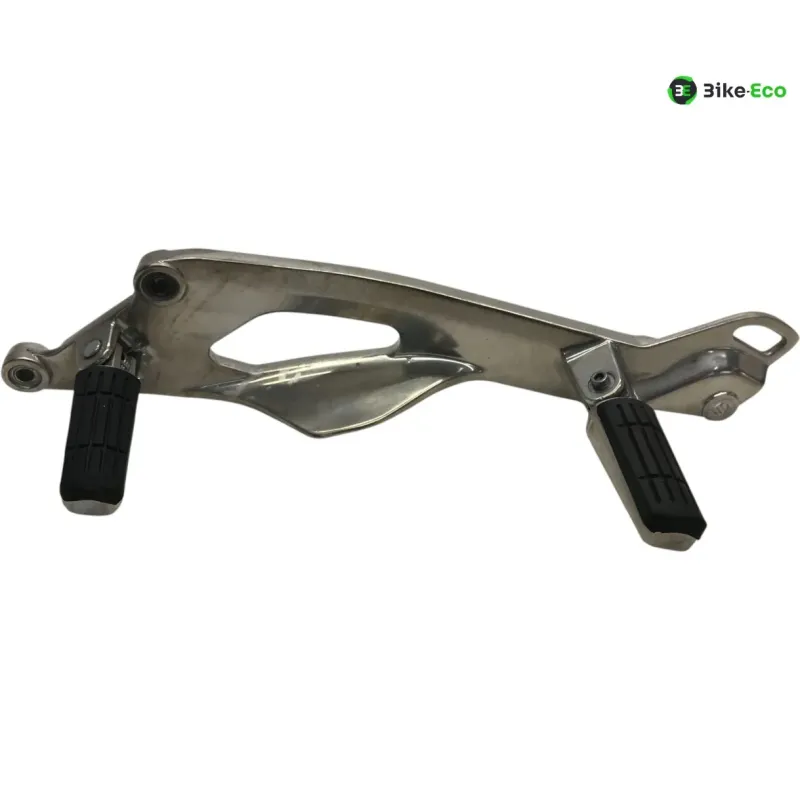 Platine avant gauche YAMAHA TDM 900 2007-2010