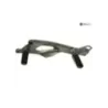 Platine avant gauche YAMAHA TDM 900 2007-2010 Platine avant gauche YAMAHA TDM 900 2007-2010