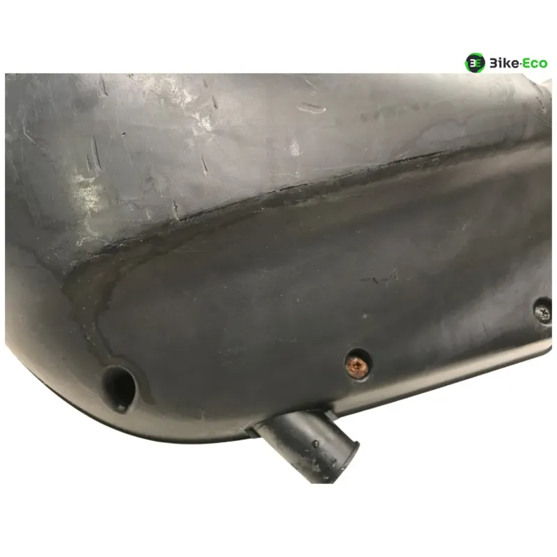Boite a air KYMCO GRAND DINK 125 2003-2004 EURO2