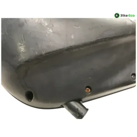 Boite a air KYMCO GRAND DINK 125 2003-2004 EURO2