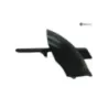 Garde boue arriere YAMAHA TDM 900 2007-2010