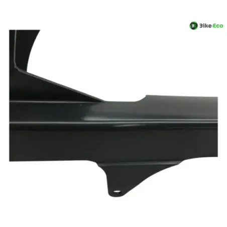 Garde boue arriere YAMAHA TDM 900 2007-2010