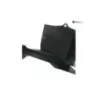 Garde boue arriere YAMAHA TDM 900 2007-2010