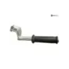 Demi guidon gauche HONDA NSR 125 1993-2001