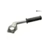Demi guidon gauche HONDA NSR 125 1993-2001