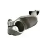 Demi guidon gauche HONDA NSR 125 1993-2001