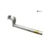 Demi guidon gauche HONDA NSR 125 1993-2001 Demi guidon gauche HONDA NSR 125 1993-2001