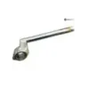 Demi guidon gauche HONDA NSR 125 1993-2001 Demi guidon gauche HONDA NSR 125 1993-2001
