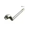 Demi guidon gauche HONDA NSR 125 1993-2001 Demi guidon gauche HONDA NSR 125 1993-2001