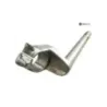 Demi guidon gauche HONDA NSR 125 1993-2001 Demi guidon gauche HONDA NSR 125 1993-2001