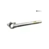 Demi guidon gauche HONDA NSR 125 1993-2001 Demi guidon gauche HONDA NSR 125 1993-2001