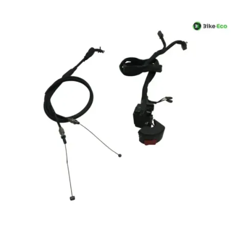 Commodo droit YAMAHA TDM 900 2007-2010