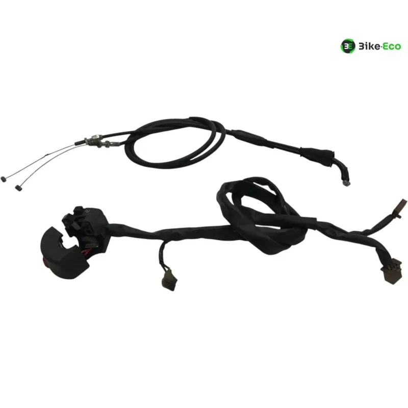 Commodo droit YAMAHA TDM 900 2007-2010