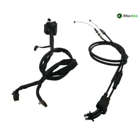 Commodo droit YAMAHA TDM 900 2007-2010