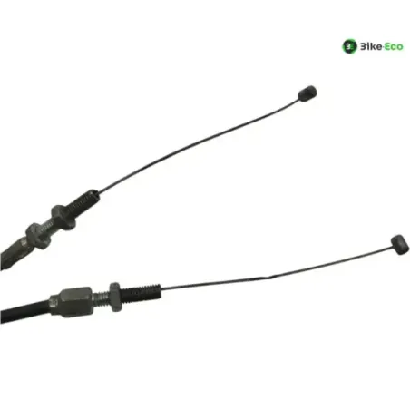 Commodo droit YAMAHA TDM 900 2007-2010