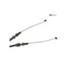 Commodo droit YAMAHA TDM 900 2007-2010