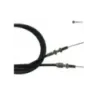 Commodo droit YAMAHA TDM 900 2007-2010