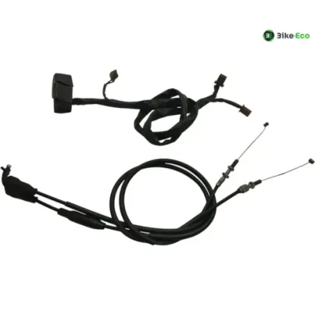 Commodo droit YAMAHA TDM 900 2007-2010