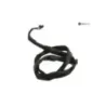 Commodo droit YAMAHA TDM 900 2007-2010