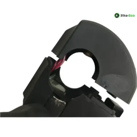 Commodo droit YAMAHA TDM 900 2007-2010