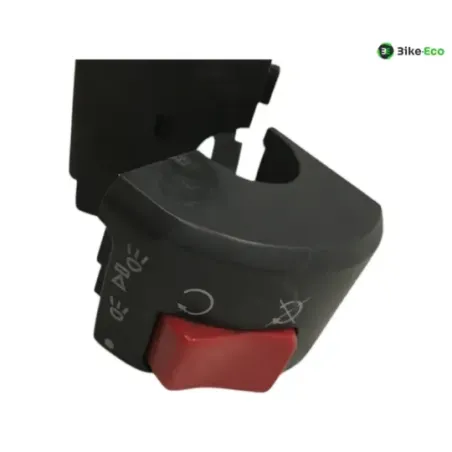 Commodo droit YAMAHA TDM 900 2007-2010