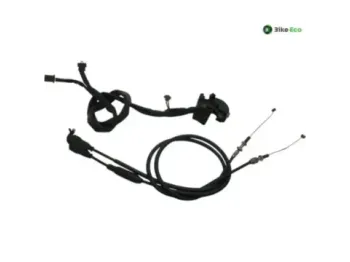 Commodo droit YAMAHA TDM 900 2007-2010