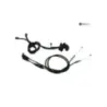 Commodo droit YAMAHA TDM 900 2007-2010