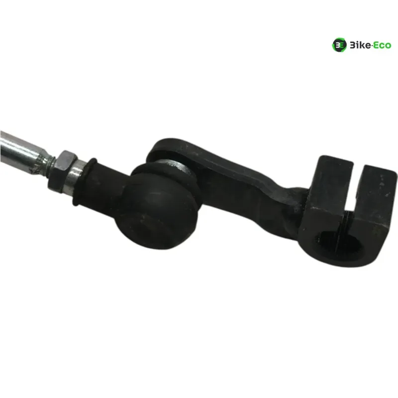 Selecteur YAMAHA TDM 900 2007-2010