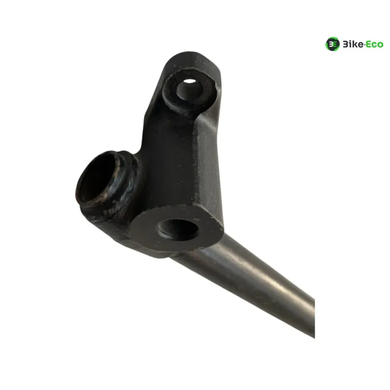 Demi guidon gauche HONDA NSR 50 1993-1995