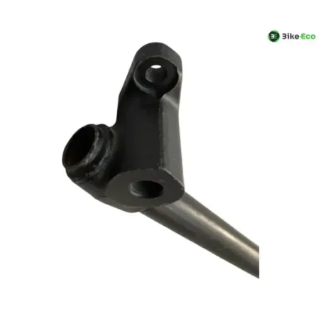 Demi guidon gauche HONDA NSR 50 1993-1995