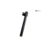 Demi guidon gauche HONDA NSR 50 1993-1995 Demi guidon gauche HONDA NSR 50 1993-1995