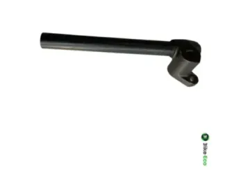 Demi guidon gauche HONDA NSR 50 1993-1995