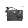 Radiateur eau KYMCO GRAND DINK 125 2003-2004 EURO2 Radiateur eau KYMCO GRAND DINK 125 2003-2004 EURO2