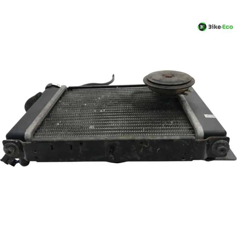 Radiateur eau KYMCO GRAND DINK 125 2003-2004 EURO2