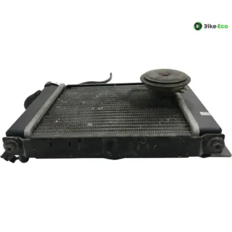 Radiateur eau KYMCO GRAND DINK 125 2003-2004 EURO2
